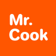 أيقونة البرنامج: Mister Cook