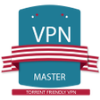 Ikona programu: VPN Master
