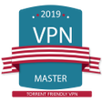 Programikonen: VPN Master