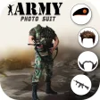 Army Suit Photo Editor – Indian Army Photo Suit