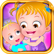 Ícone do programa: Baby Hazel Siblings Day