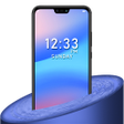 프로그램 아이콘: Theme for Huawei P20 Lite