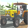 プログラムのアイコン: Indian Tractor Simulator …