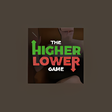 プログラムのアイコン：The Higher Lower Game