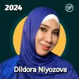 Dildora Niyozova qoshiqla 2022