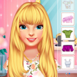 프로그램 아이콘: Summer Spa Salon: Glow Up