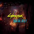 Icono de programa: Cyberpunk 2077: Phantom L…