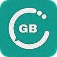 程序图标：gb massenger