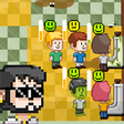 程序图标：Toilet Guy Time Managemen…