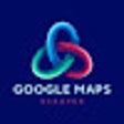 Google Maps Search Checker icon
