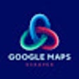 Google Maps Search Checker