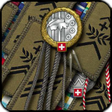 Symbol des Programms: Schweizer Armee Dienstgra…