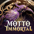 Icono de programa: Motto Immortal