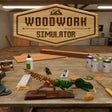 Icon of program: Woodwork Simulator