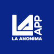 Plus La Anónima icon