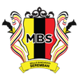 プログラムのアイコン：MyMBS