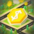 Ikona programu: Idle Town