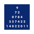 程序图标：PyrLotto