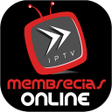 ไอคอนของโปรแกรม: Membresias