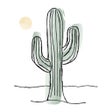 Programikonen: The Iron Cactus