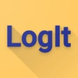 Иконка программы: Halo Log It