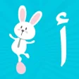 Arabic Alphabet for Toddlers