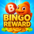 Icoon van programma: Bingo Reward : Fish  Cash