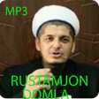程序图标：Rustamjon Domla