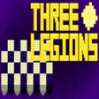 Icon of program: Three Legions: Erosion of…