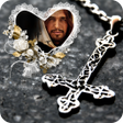 程序图标：Jesus Photo Frames