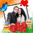 Icon of program: All Photo Frame Editor 20…