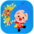 程序图标：plim plim juegos para col…