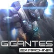 Icon of program: Gigantes Ex Machina