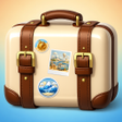 프로그램 아이콘: Jigsaw Travel: Cards Matc…