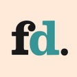 Icoon van programma: FD