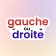 Programikonen: Gauche ou Droite