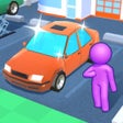 프로그램 아이콘: Car Island