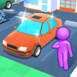 程序图标：Car Island