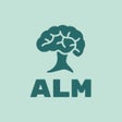 Alm psykiatri icon