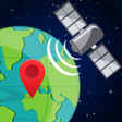 Иконка программы: Fake GPS Location Profess…