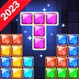 Иконка программы: Block Puzzle 99: Gem Sudo…