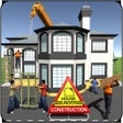 Programikonen: House Construction Simula…