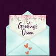 程序图标：Greeting card maker  desi…