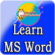 プログラムのアイコン：Learn Offline Word