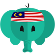 Programikonen: Simply Learn Malay