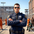 Ikona programu: Police Prison Escape Simu…