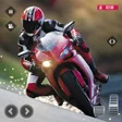 Icon of program: Motorbike Games 3D Bike R…