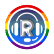 Ikona programu: Rainbow FM