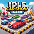 Иконка программы: Idle Car Show Master - Ty…