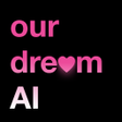 Programikonen: Ourdream - AI Girlfriend